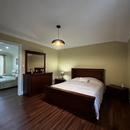 Casa Da Ribeira - Azores * Ponta Garca