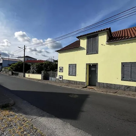 Villa Casa Da Ribeira - Azores