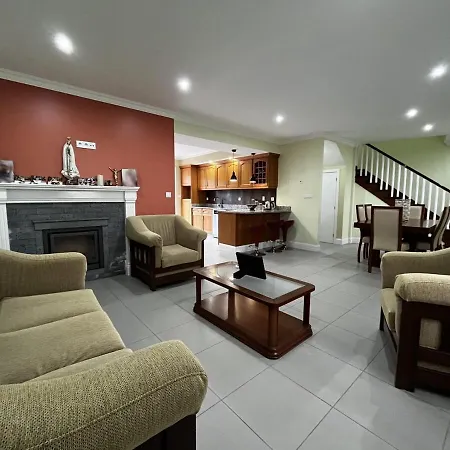 Casa Da Ribeira - New Listing Вилла Ponta Garca