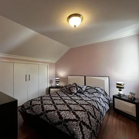 Вилла Casa Da Ribeira - New Listing