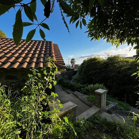 فيلة Casa Da Ribeira - Azores Ponta Garca