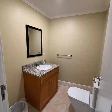 Villa Casa Da Ribeira - Azores