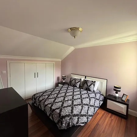 Casa Da Ribeira - Azores