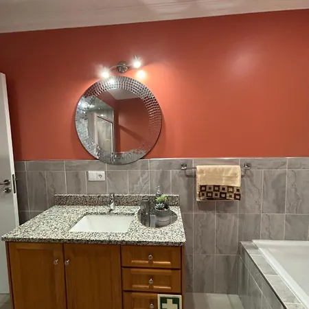 Villa Casa Da Ribeira - Azores *