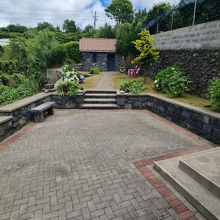 Casa Da Ribeira - Azores * Ponta Garca