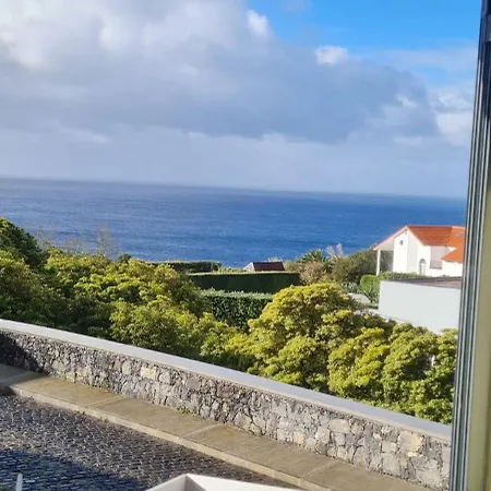 Casa Da Ribeira - Azores Villa Ponta Garca