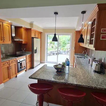 Villa Casa Da Ribeira - Azores