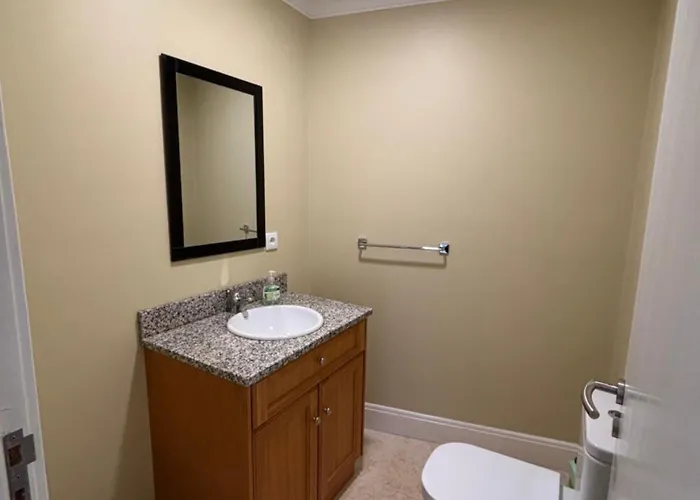 Vila Casa Da Ribeira - Azores