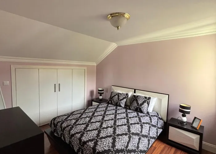 Casa Da Ribeira - Azores