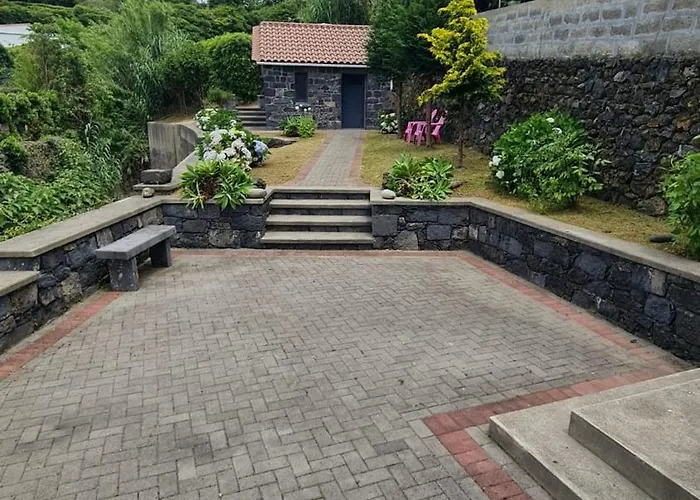 Casa Da Ribeira - Azores * Ponta Garça